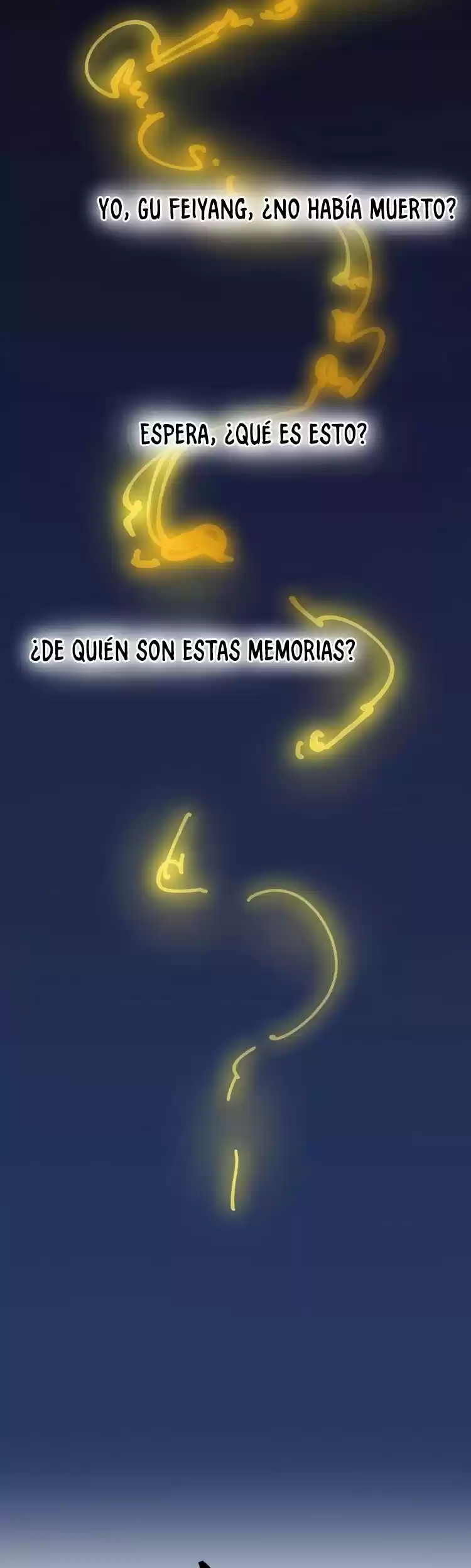 Eternal Deity - Capítulo 1 - Página 6 - LectorTMOo