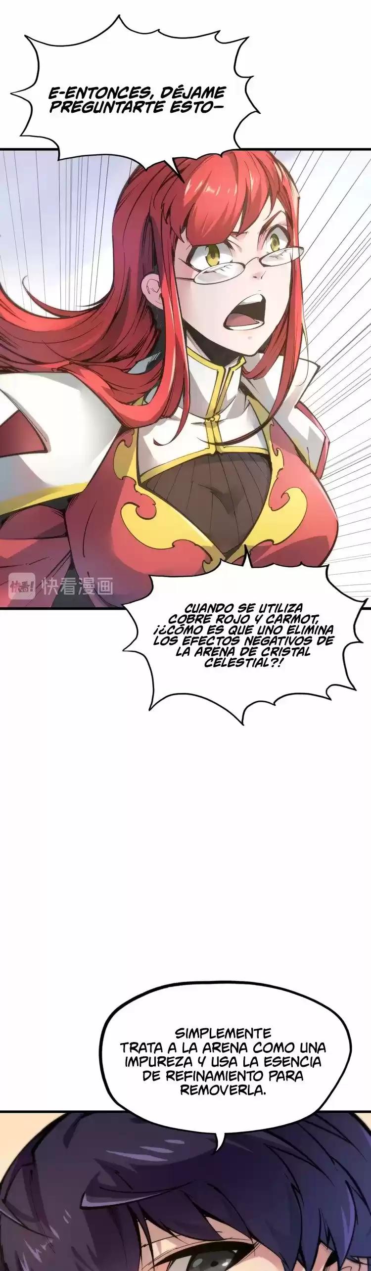 Eternal Deity - Capítulo 1 - Página 22 - LectorTMOo