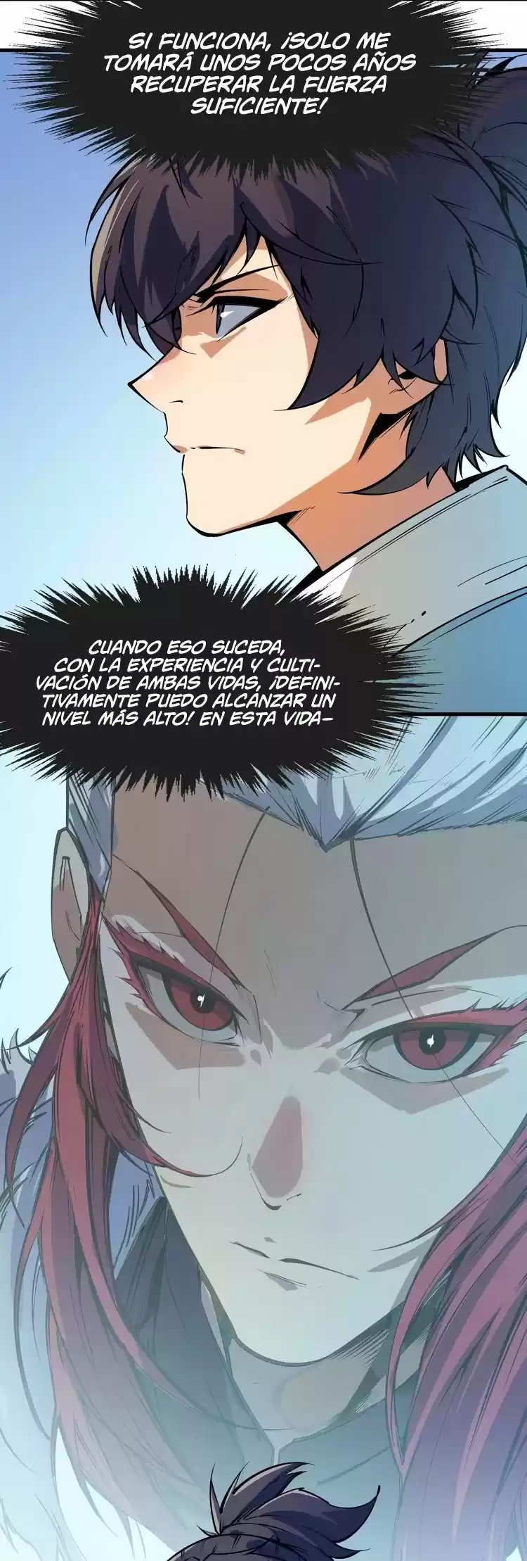 Eternal Deity - Capítulo 1 - Página 32 - LectorTMOo