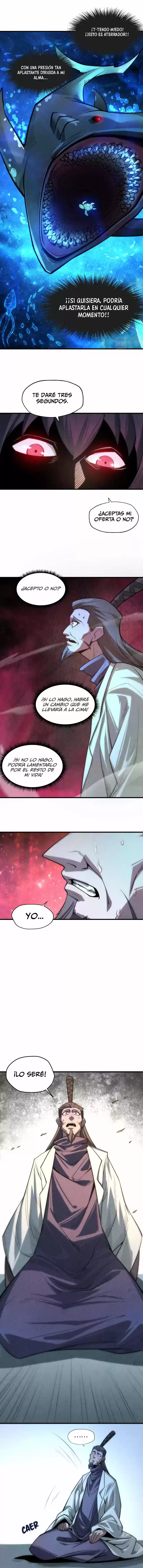 Eternal Deity - Capítulo 10 - Página 8 - LectorTMOo