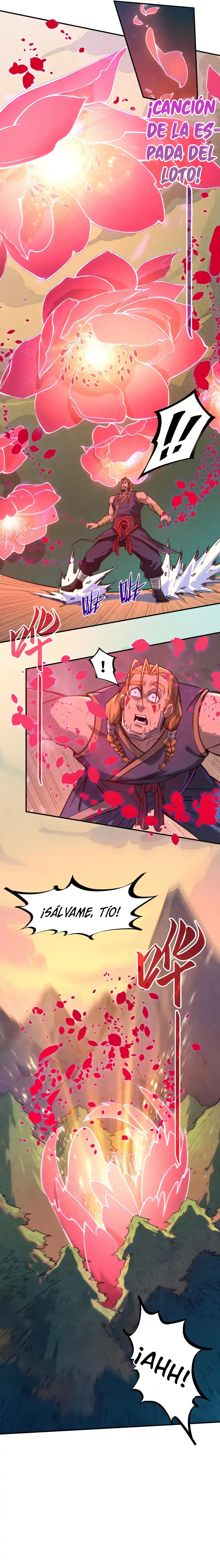 Eternal Deity - Capítulo 100 - Página 6 - LectorTMOo