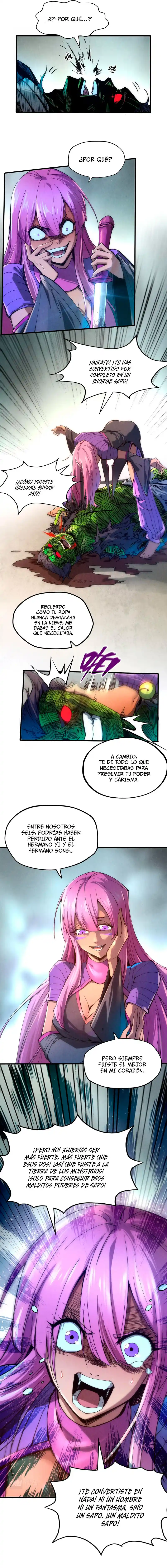 Eternal Deity - Capítulo 102 - Página 10 - LectorTMOo