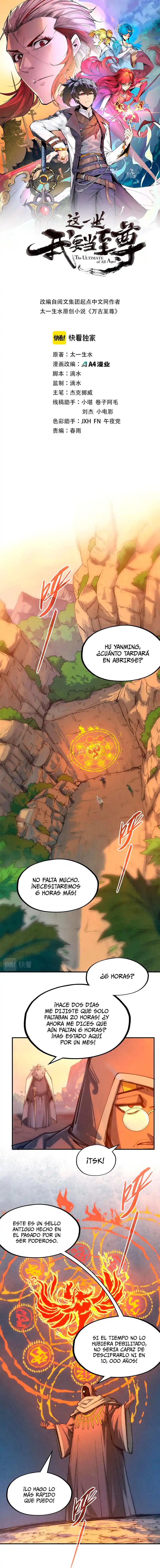 Eternal Deity - Capítulo 103 - Página 2 - LectorTMOo