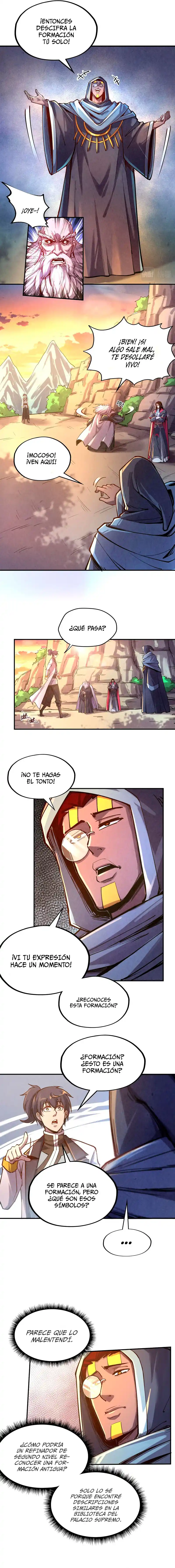 Eternal Deity - Capítulo 103 - Página 9 - LectorTMOo