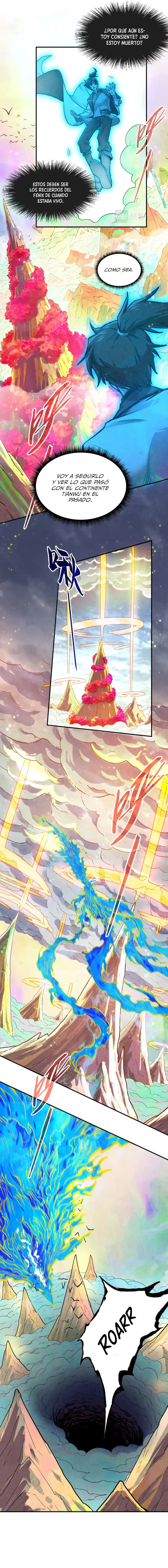 Eternal Deity - Capítulo 106 - Página 5 - LectorTMOo