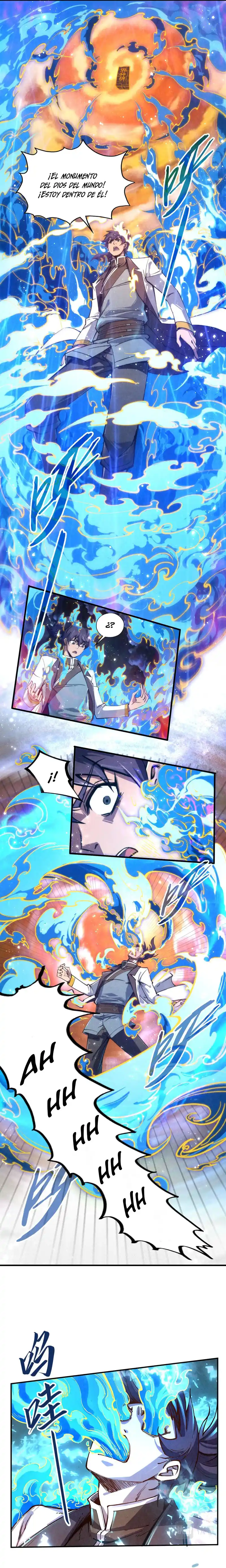 Eternal Deity - Capítulo 106 - Página 14 - LectorTMOo