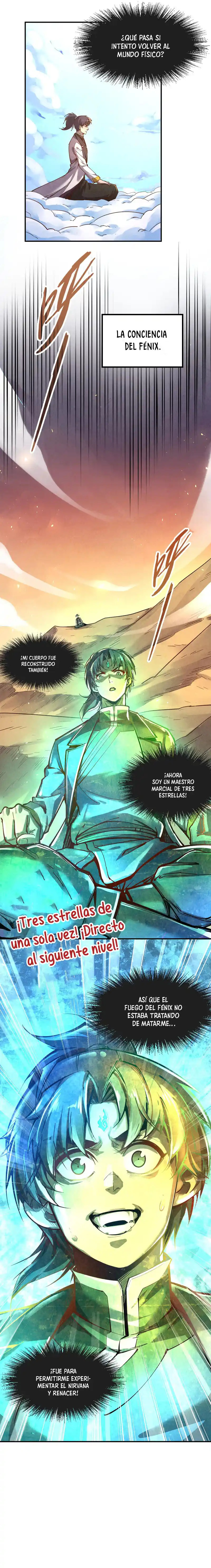 Eternal Deity - Capítulo 106 - Página 16 - LectorTMOo