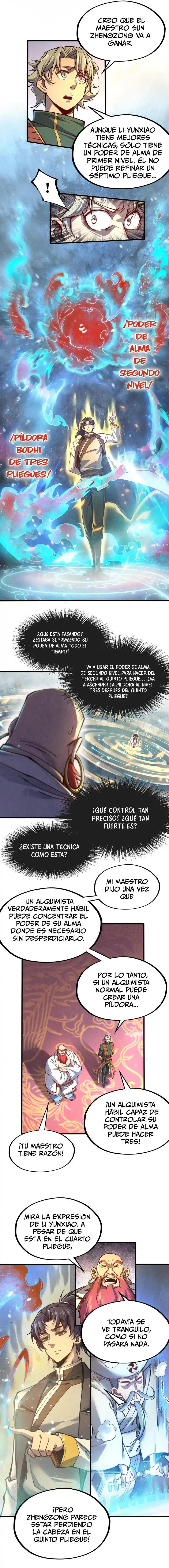 Eternal Deity - Capítulo 112 - Página 7 - LectorTMOo