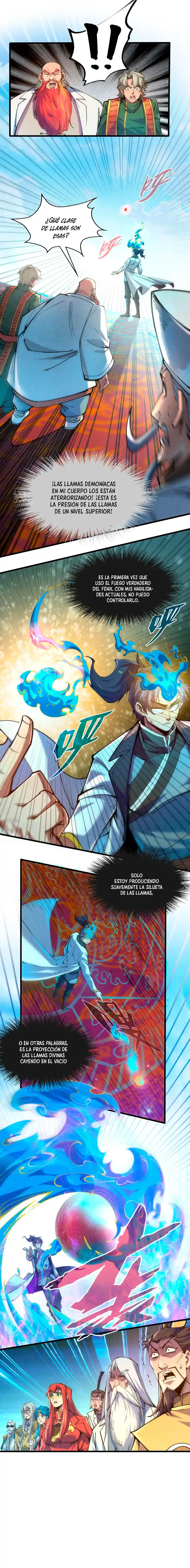 Eternal Deity - Capítulo 113 - Página 7 - LectorTMOo