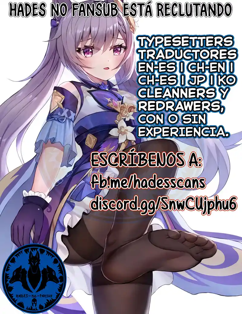 Eternal Deity - Capítulo 113 - Página 17 - LectorTMOo