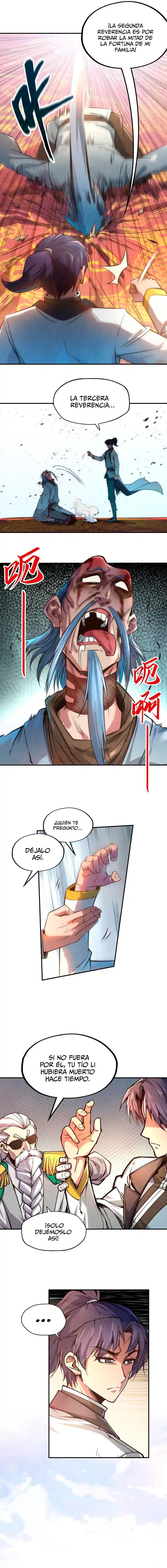 Eternal Deity - Capítulo 114 - Página 5 - LectorTMOo
