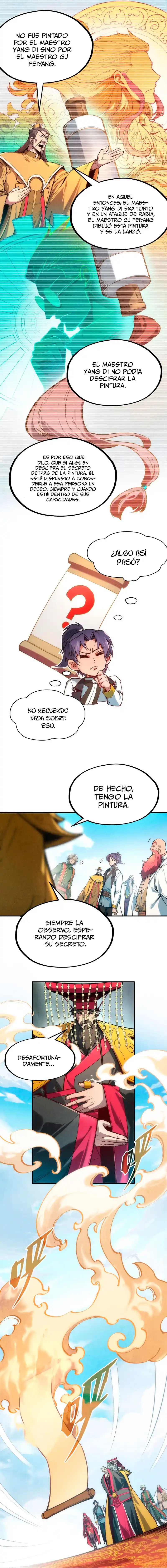 Eternal Deity - Capítulo 114 - Página 9 - LectorTMOo