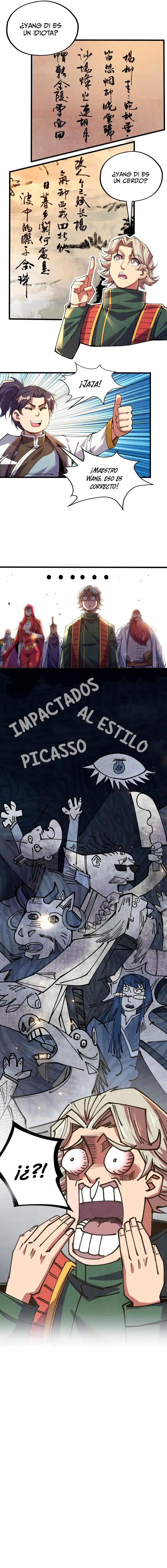 Eternal Deity - Capítulo 114 - Página 14 - LectorTMOo