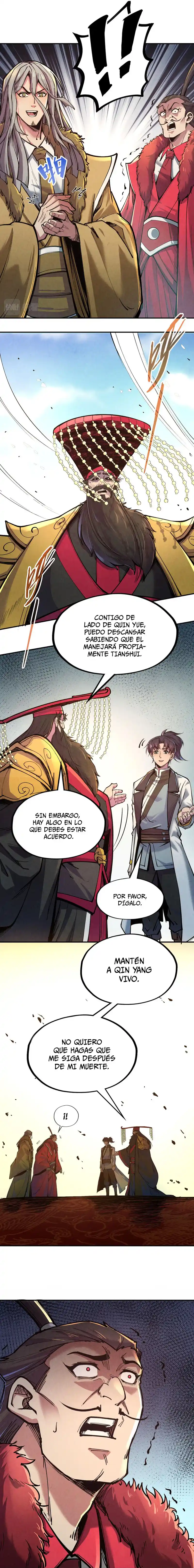 Eternal Deity - Capítulo 115 - Página 6 - LectorTMOo