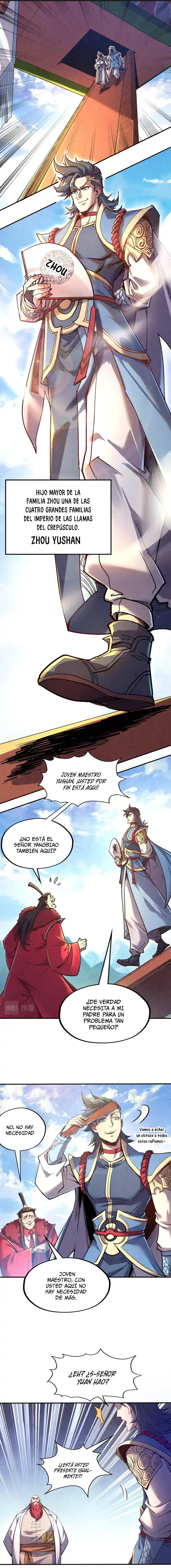 Eternal Deity - Capítulo 115 - Página 11 - LectorTMOo