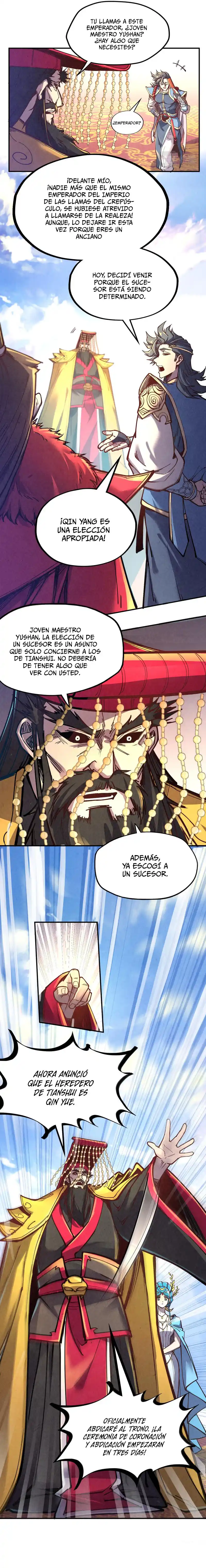 Eternal Deity - Capítulo 115 - Página 13 - LectorTMOo