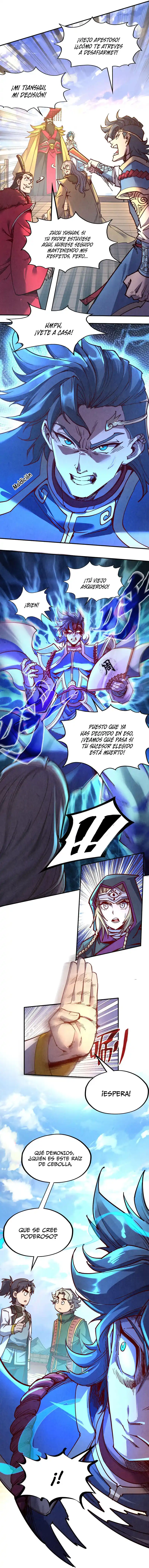 Eternal Deity - Capítulo 115 - Página 15 - LectorTMOo