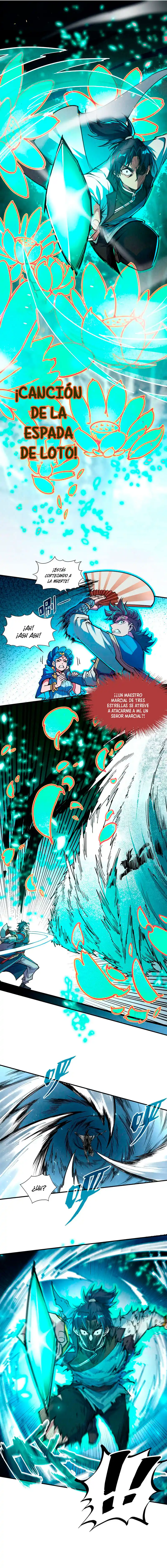 Eternal Deity - Capítulo 117 - Página 8 - LectorTMOo