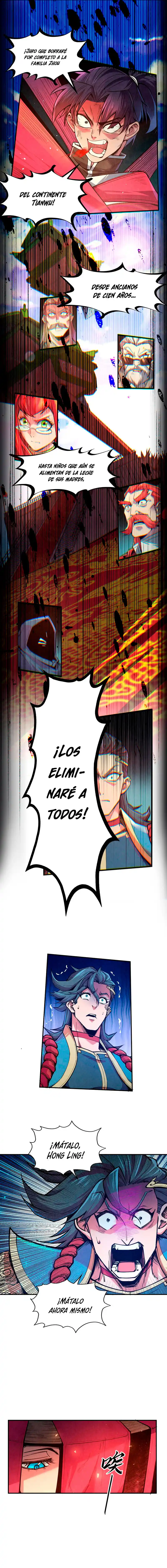 Eternal Deity - Capítulo 117 - Página 12 - LectorTMOo