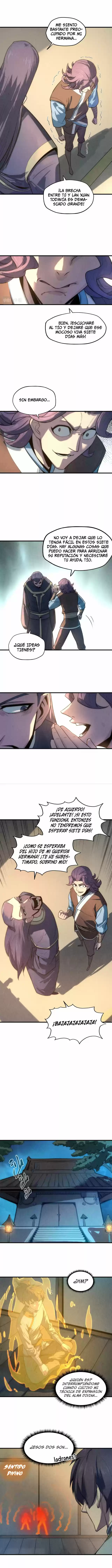 Eternal Deity - Capítulo 12 - Página 4 - LectorTMOo