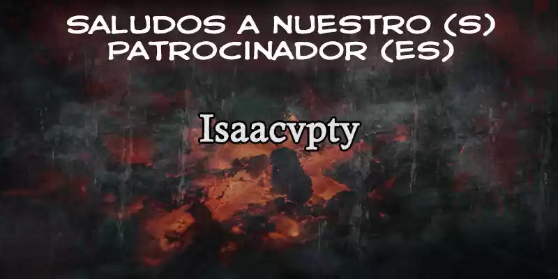 Eternal Deity - Capítulo 12 - Página 10 - LectorTMOo