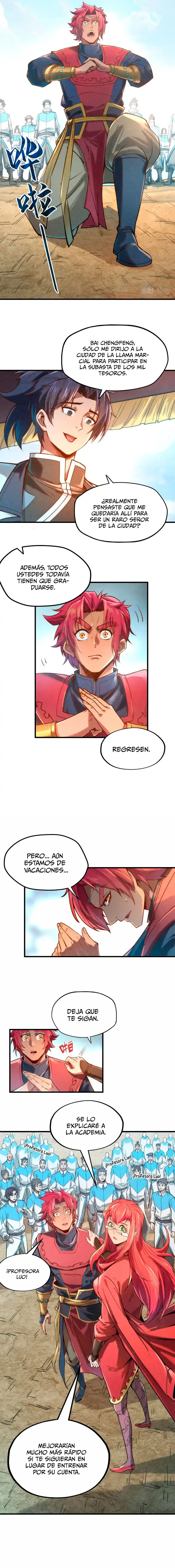 Eternal Deity - Capítulo 121 - Página 5 - LectorTMOo