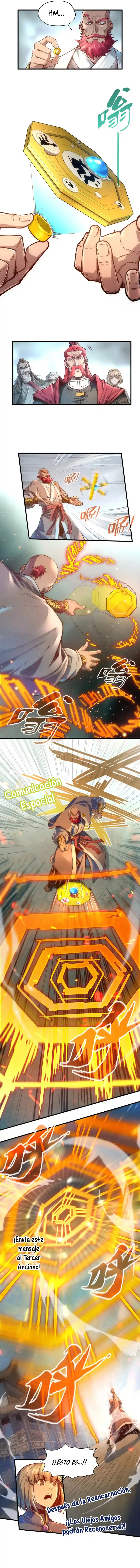 Eternal Deity - Capítulo 126 - Página 10 - LectorTMOo