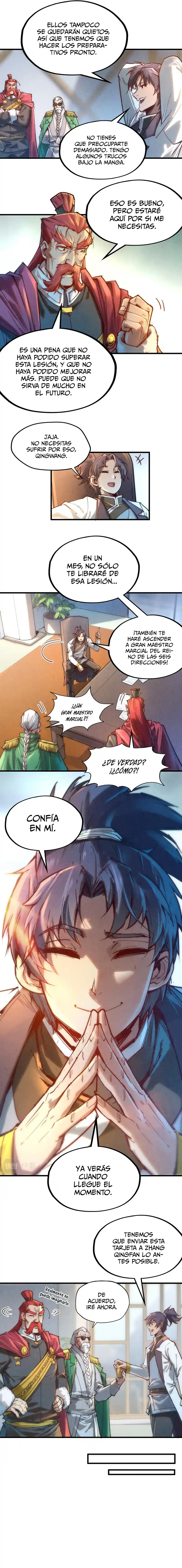 Eternal Deity - Capítulo 128 - Página 11 - LectorTMOo