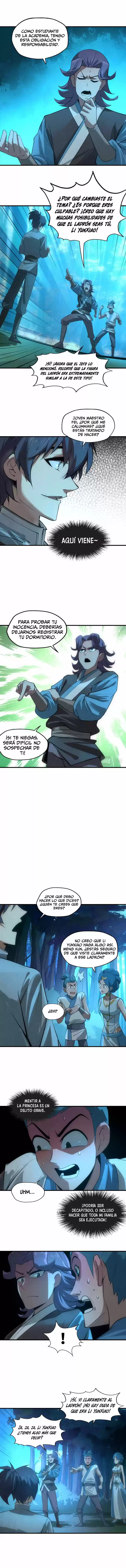 Eternal Deity - Capítulo 13 - Página 9 - LectorTMOo