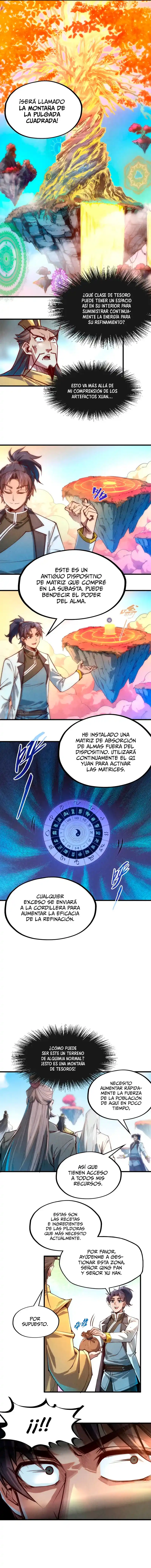 Eternal Deity - Capítulo 140 - Página 9 - LectorTMOo