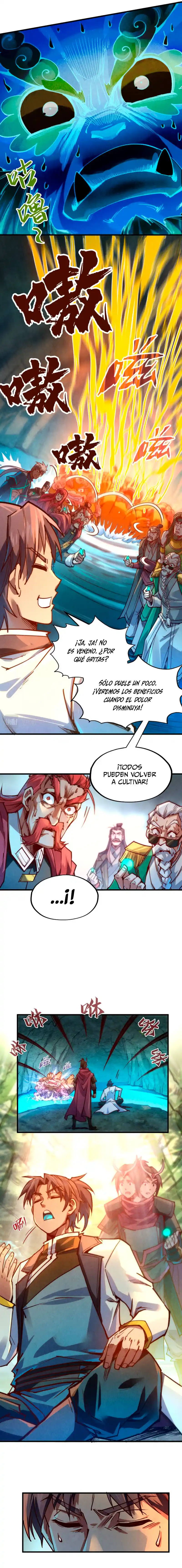 Eternal Deity - Capítulo 144 - Página 7 - LectorTMOo