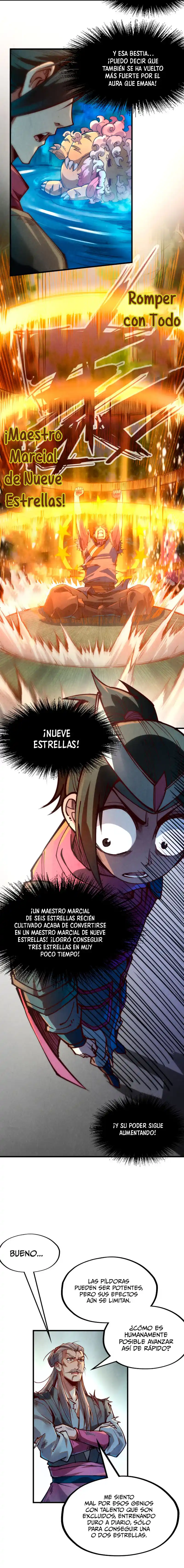 Eternal Deity - Capítulo 144 - Página 11 - LectorTMOo