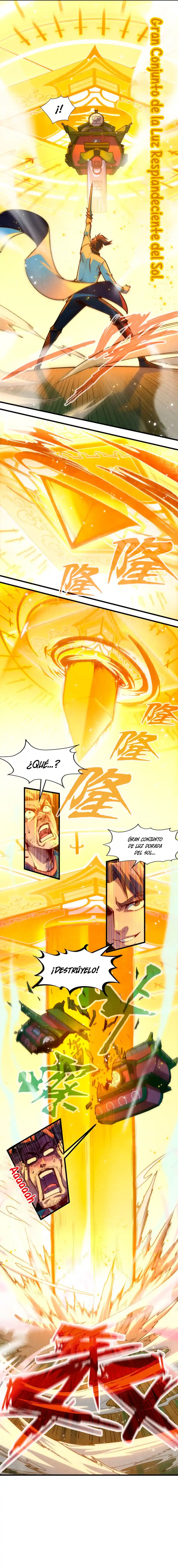 Eternal Deity - Capítulo 146 - Página 10 - LectorTMOo