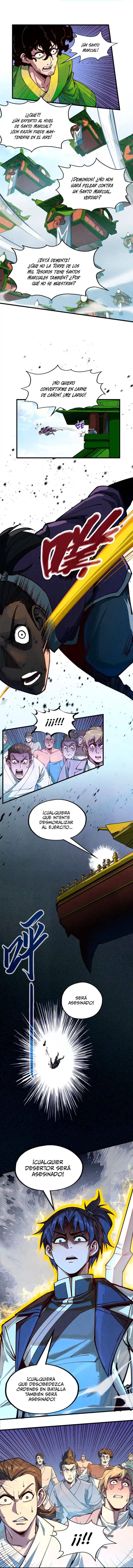 Eternal Deity - Capítulo 149 - Página 10 - LectorTMOo