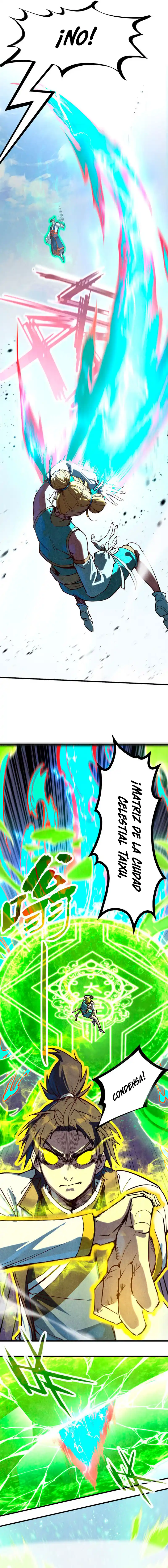 Eternal Deity - Capítulo 149 - Página 13 - LectorTMOo