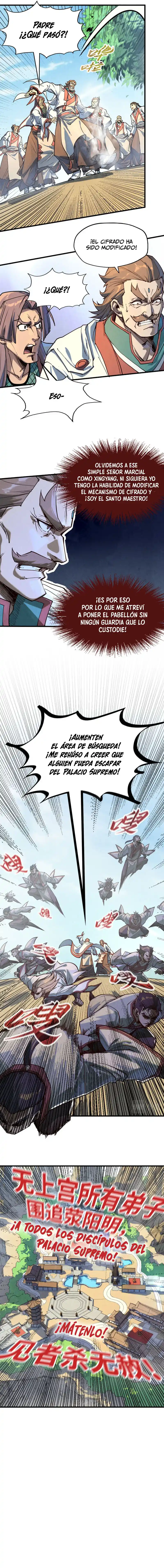 Eternal Deity - Capítulo 157 - Página 10 - LectorTMOo