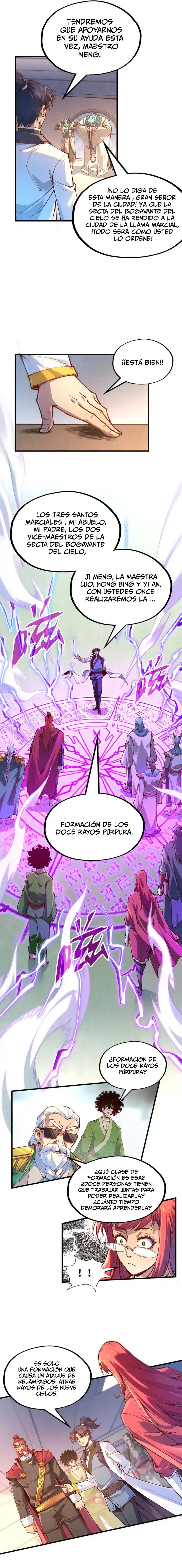 Eternal Deity - Capítulo 158 - Página 7 - LectorTMOo