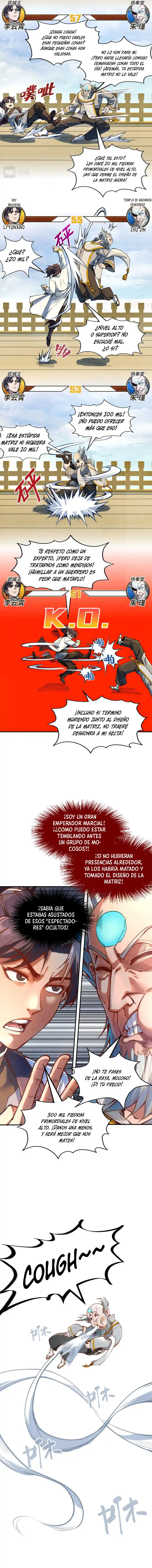 Eternal Deity - Capítulo 161 - Página 7 - LectorTMOo