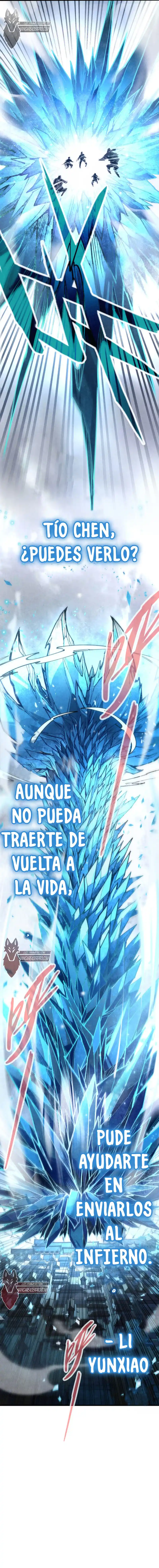 Eternal Deity - Capítulo 161 - Página 12 - LectorTMOo