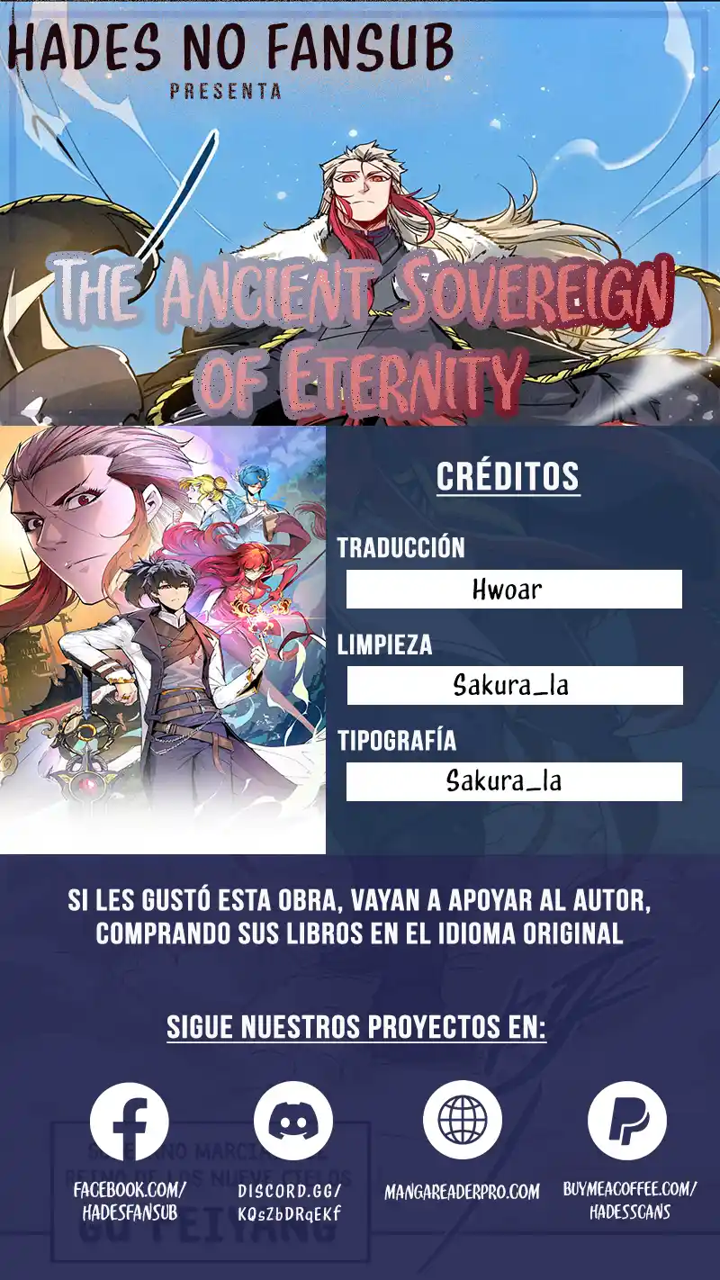 Eternal Deity - Capítulo 162 - Página 2 - LectorTMOo