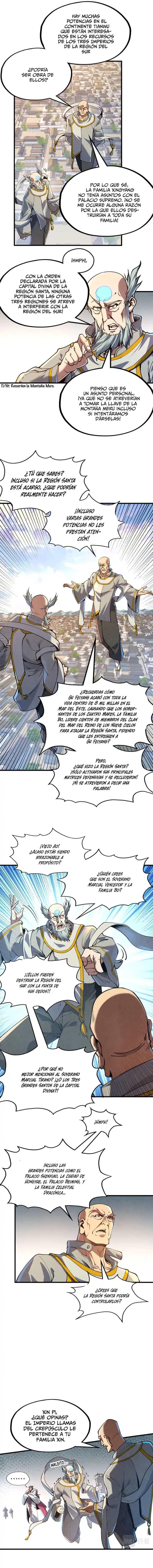 Eternal Deity - Capítulo 162 - Página 7 - LectorTMOo
