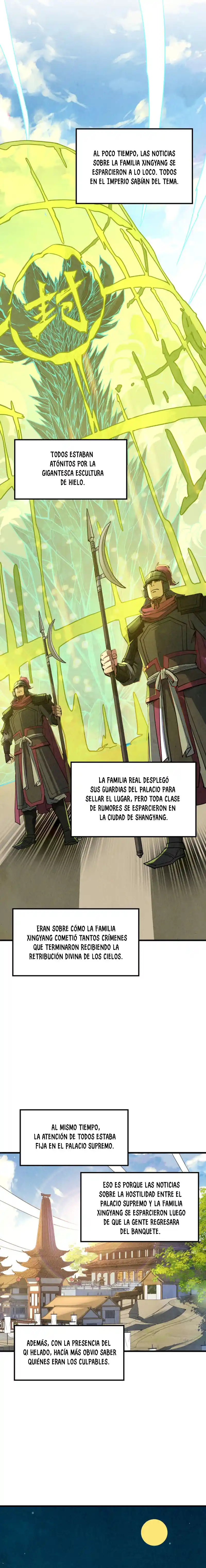 Eternal Deity - Capítulo 162 - Página 10 - LectorTMOo