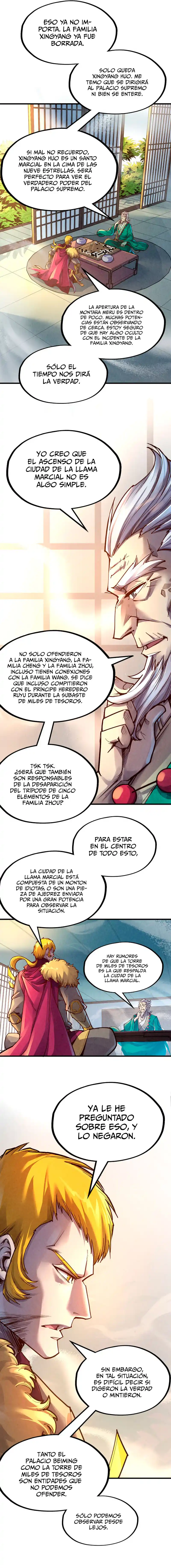 Eternal Deity - Capítulo 163 - Página 10 - LectorTMOo