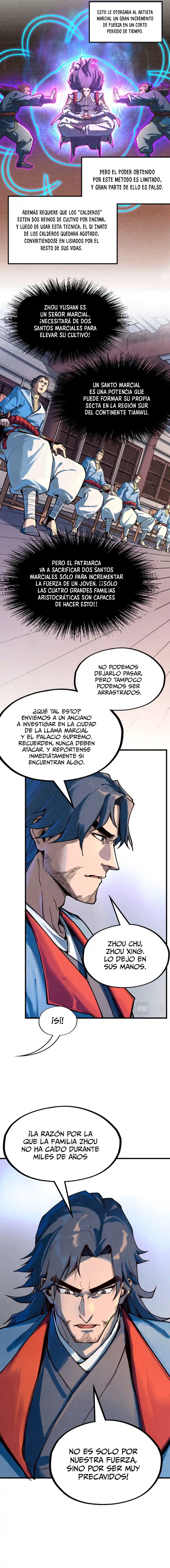 Eternal Deity - Capítulo 163 - Página 13 - LectorTMOo