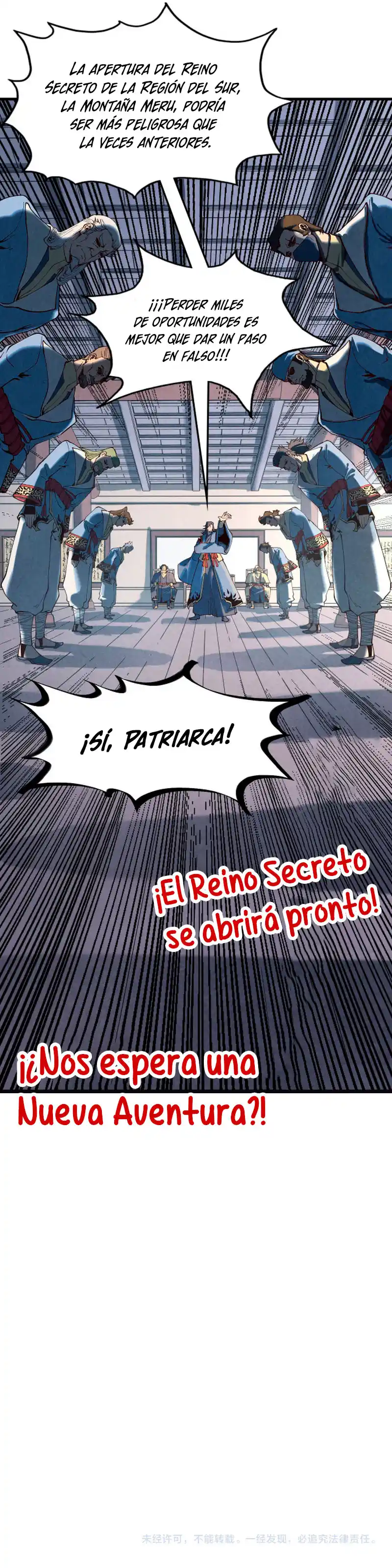 Eternal Deity - Capítulo 163 - Página 14 - LectorTMOo