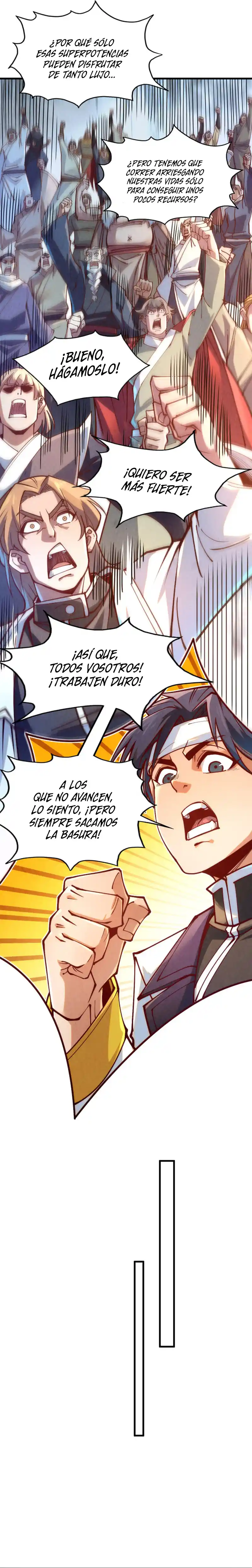 Eternal Deity - Capítulo 164 - Página 8 - LectorTMOo