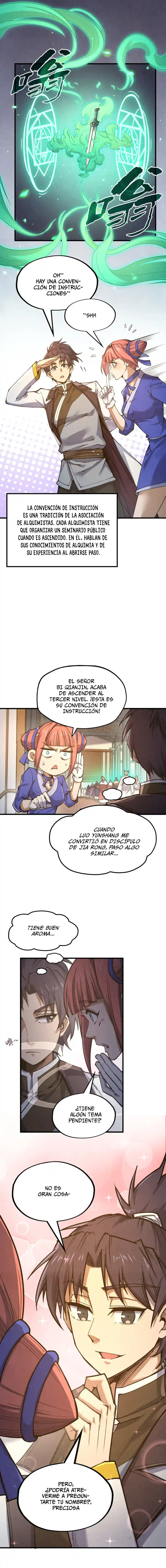 Eternal Deity - Capítulo 165 - Página 4 - LectorTMOo