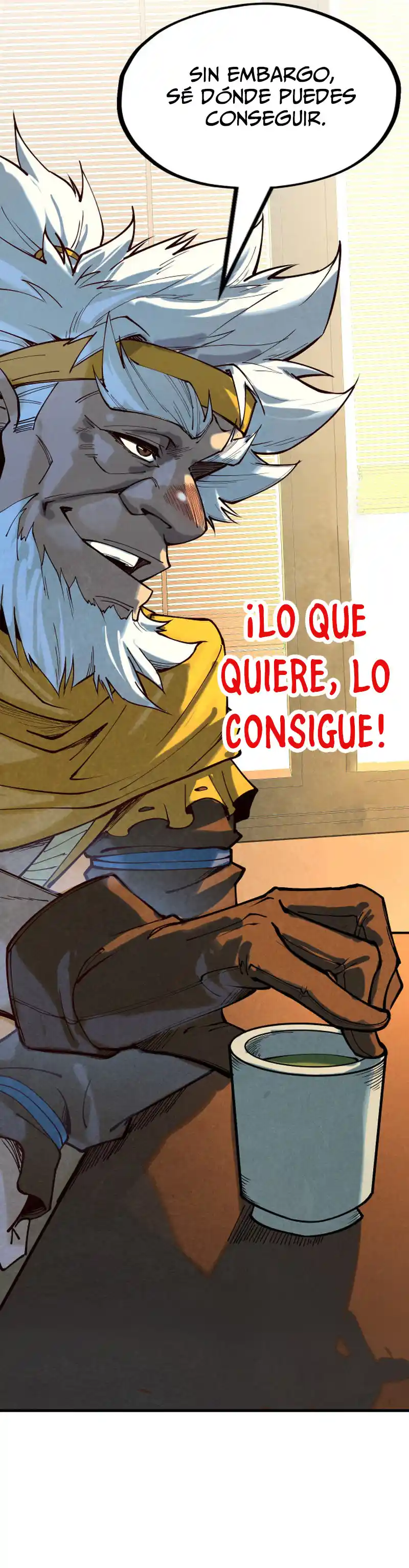 Eternal Deity - Capítulo 167 - Página 12 - LectorTMOo