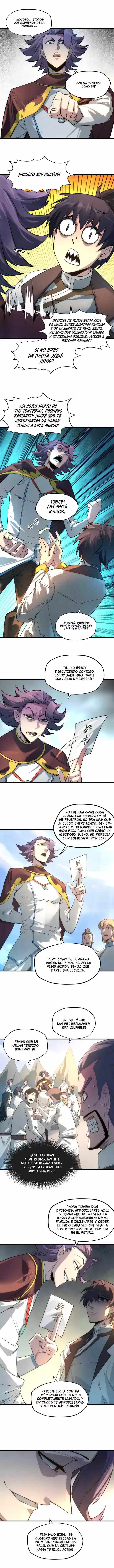 Eternal Deity - Capítulo 17 - Página 6 - LectorTMOo