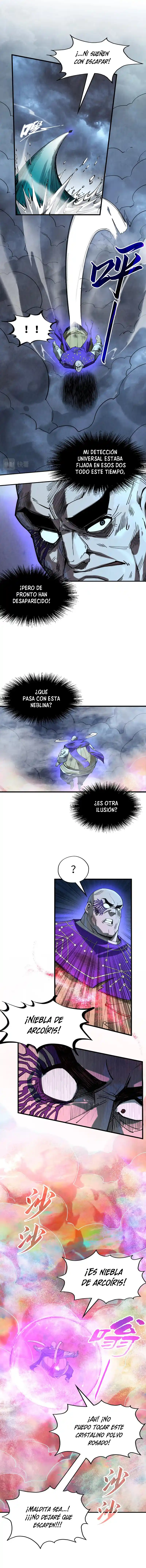 Eternal Deity - Capítulo 177 - Página 11 - LectorTMOo